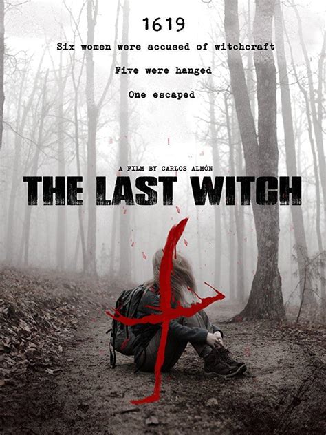 Mysteries of the Last Witch Trailer